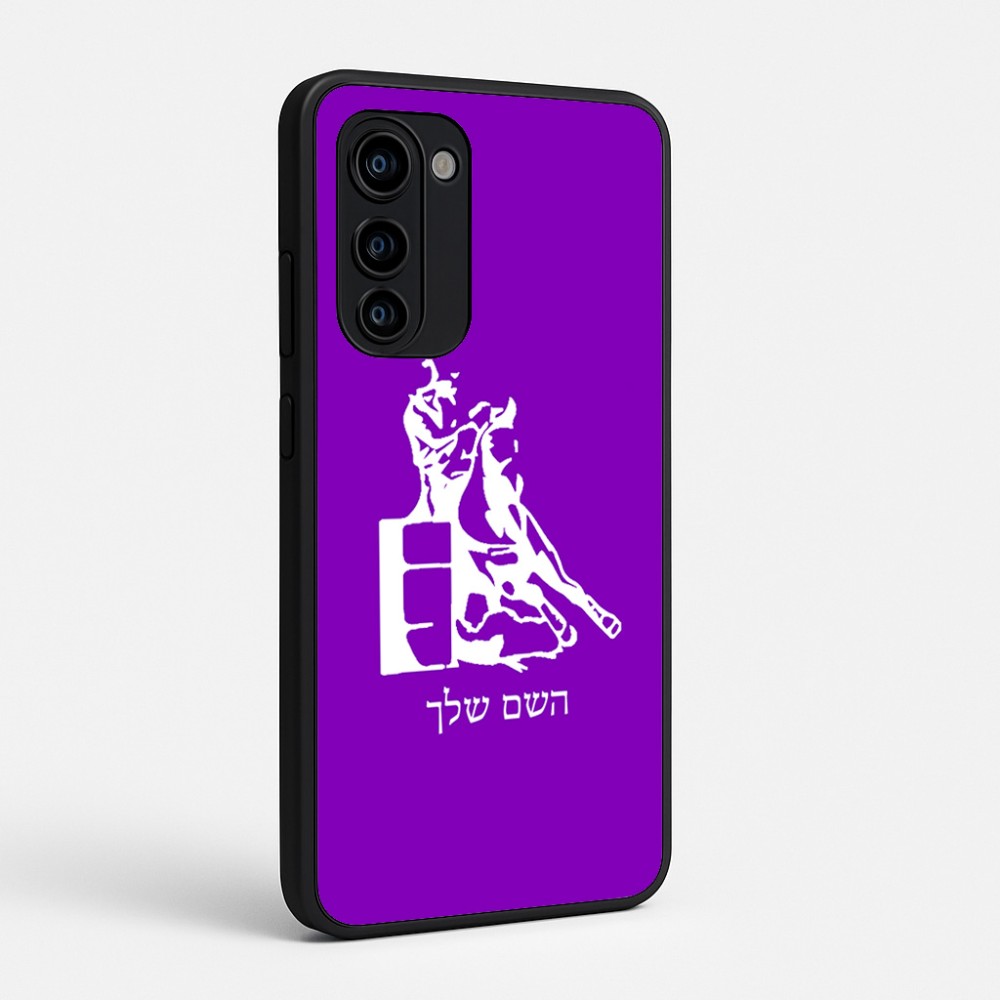 כיסוי בעיצוב אישי עם השם שלך לדגם - Motorola Signature 5G בעיצוב קאוגירל