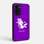כיסוי בעיצוב אישי עם השם שלך לדגם - Motorola Signature 5G בעיצוב צוללן