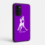 כיסוי בעיצוב אישי עם השם שלך לדגם - Motorola Signature 5G בעיצוב שחקן הוקי