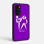 כיסוי בעיצוב אישי עם השם שלך לדגם - Motorola Signature 5G בעיצוב לוחמים אולימפיים