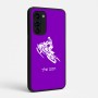 כיסוי בעיצוב אישי עם השם שלך לדגם - Motorola Signature 5G בעיצוב אופנוע שלג