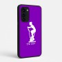 כיסוי בעיצוב אישי עם השם שלך לדגם - Motorola Signature 5G בעיצוב אימון ספינינג - אישה