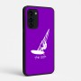כיסוי בעיצוב אישי עם השם שלך לדגם - Motorola Signature 5G בעיצוב לגלוש - גלישה - שייט