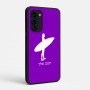 כיסוי בעיצוב אישי עם השם שלך לדגם - Motorola Signature 5G בעיצוב גלישה - גלישה