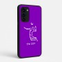 כיסוי בעיצוב אישי עם השם שלך לדגם - Motorola Signature 5G בעיצוב שחקן כדורעף