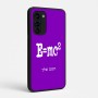 כיסוי בעיצוב אישי עם השם שלך לדגם - Motorola Signature 5G בעיצוב נוסחת אלברט איינשטיין