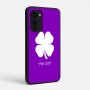 כיסוי בעיצוב אישי עם השם שלך לדגם - Motorola Signature 5G בעיצוב קלבר