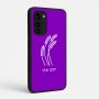 כיסוי בעיצוב אישי עם השם שלך לדגם - Motorola Signature 5G בעיצוב חיטה גלית זהב