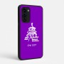 כיסוי בעיצוב אישי עם השם שלך לדגם - Motorola Signature 5G בעיצוב פגודה - יפן