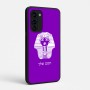 כיסוי בעיצוב אישי עם השם שלך לדגם - Motorola Signature 5G בעיצוב פרעה - תות ענח' אמון מצרי