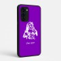 כיסוי בעיצוב אישי עם השם שלך לדגם - Motorola Signature 5G בעיצוב סנטה קלאוס