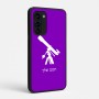 כיסוי בעיצוב אישי עם השם שלך לדגם - Motorola Signature 5G בעיצוב טלסקופ