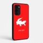 כיסוי בעיצוב אישי עם השם שלך לדגם - Motorola Signature 5G בעיצוב תנין