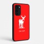 כיסוי בעיצוב אישי עם השם שלך לדגם - Motorola Signature 5G בעיצוב צבי