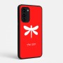 כיסוי בעיצוב אישי עם השם שלך לדגם - Motorola Signature 5G בעיצוב שפירית