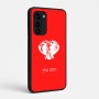 כיסוי בעיצוב אישי עם השם שלך לדגם - Motorola Signature 5G בעיצוב ראש פיל
