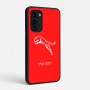 כיסוי בעיצוב אישי עם השם שלך לדגם - Motorola Signature 5G בעיצוב פומה