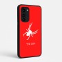 כיסוי בעיצוב אישי עם השם שלך לדגם - Motorola Signature 5G בעיצוב עכביש