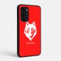 כיסוי בעיצוב אישי עם השם שלך לדגם - Motorola Signature 5G בעיצוב זאב