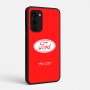כיסוי בעיצוב אישי עם השם שלך לדגם - Motorola Signature 5G בעיצוב לחצות