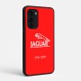 כיסוי בעיצוב אישי עם השם שלך לדגם - Motorola Signature 5G בעיצוב יגואר
