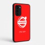 כיסוי בעיצוב אישי עם השם שלך לדגם - Motorola Signature 5G בעיצוב וולוו