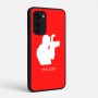 כיסוי בעיצוב אישי עם השם שלך לדגם - Motorola Signature 5G בעיצוב צלם - גברים