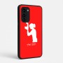 כיסוי בעיצוב אישי עם השם שלך לדגם - Motorola Signature 5G בעיצוב צלמת - אישה
