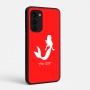 כיסוי בעיצוב אישי עם השם שלך לדגם - Motorola Signature 5G בעיצוב בתולת ים - אישה