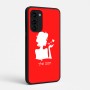 כיסוי בעיצוב אישי עם השם שלך לדגם - Motorola Signature 5G בעיצוב אהבת נשים