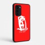 כיסוי בעיצוב אישי עם השם שלך לדגם - Motorola Signature 5G בעיצוב מזלות - דלי