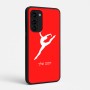 כיסוי בעיצוב אישי עם השם שלך לדגם - Motorola Signature 5G בעיצוב בלט