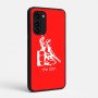 כיסוי בעיצוב אישי עם השם שלך לדגם - Motorola Signature 5G בעיצוב קאוגירל