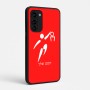 כיסוי בעיצוב אישי עם השם שלך לדגם - Motorola Signature 5G בעיצוב כדורסל אולימפי