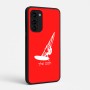 כיסוי בעיצוב אישי עם השם שלך לדגם - Motorola Signature 5G בעיצוב לגלוש - גלישה - שייט