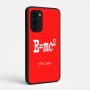 כיסוי בעיצוב אישי עם השם שלך לדגם - Motorola Signature 5G בעיצוב נוסחת אלברט איינשטיין