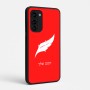 כיסוי בעיצוב אישי עם השם שלך לדגם - Motorola Signature 5G בעיצוב נוצת נוצה