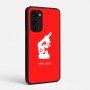 כיסוי בעיצוב אישי עם השם שלך לדגם - Motorola Signature 5G בעיצוב מיקרוסקופ