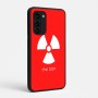 כיסוי בעיצוב אישי עם השם שלך לדגם - Motorola Signature 5G בעיצוב פצצת אטום גרעינית