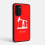 כיסוי בעיצוב אישי עם השם שלך לדגם - Motorola Signature 5G בעיצוב באר נפט