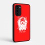 כיסוי בעיצוב אישי עם השם שלך לדגם - Motorola Signature 5G בעיצוב רוקנרול