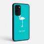 כיסוי בעיצוב אישי עם השם שלך לדגם - Motorola Signature 5G בעיצוב אנפה