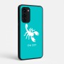 כיסוי בעיצוב אישי עם השם שלך לדגם - Motorola Signature 5G בעיצוב עקרב
