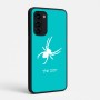 כיסוי בעיצוב אישי עם השם שלך לדגם - Motorola Signature 5G בעיצוב עכביש
