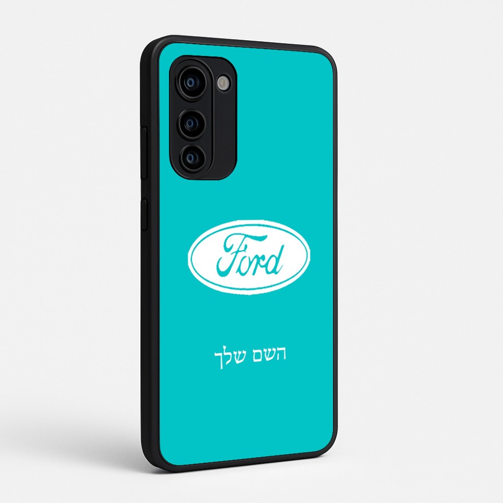 כיסוי בעיצוב אישי עם השם שלך לדגם - Motorola Signature 5G בעיצוב לחצות