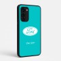 כיסוי בעיצוב אישי עם השם שלך לדגם - Motorola Signature 5G בעיצוב לחצות