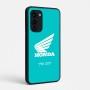 כיסוי בעיצוב אישי עם השם שלך לדגם - Motorola Signature 5G בעיצוב הונדה