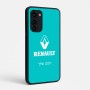 כיסוי בעיצוב אישי עם השם שלך לדגם - Motorola Signature 5G בעיצוב רנו