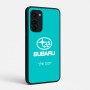כיסוי בעיצוב אישי עם השם שלך לדגם - Motorola Signature 5G בעיצוב סובארו