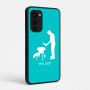 כיסוי בעיצוב אישי עם השם שלך לדגם - Motorola Signature 5G בעיצוב גריל ברביקיו